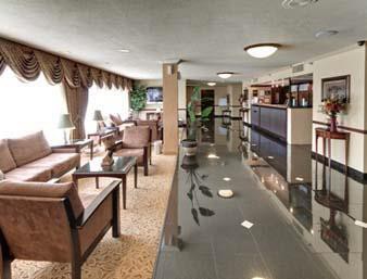 holiday inn dallas market ctr love field by ihg