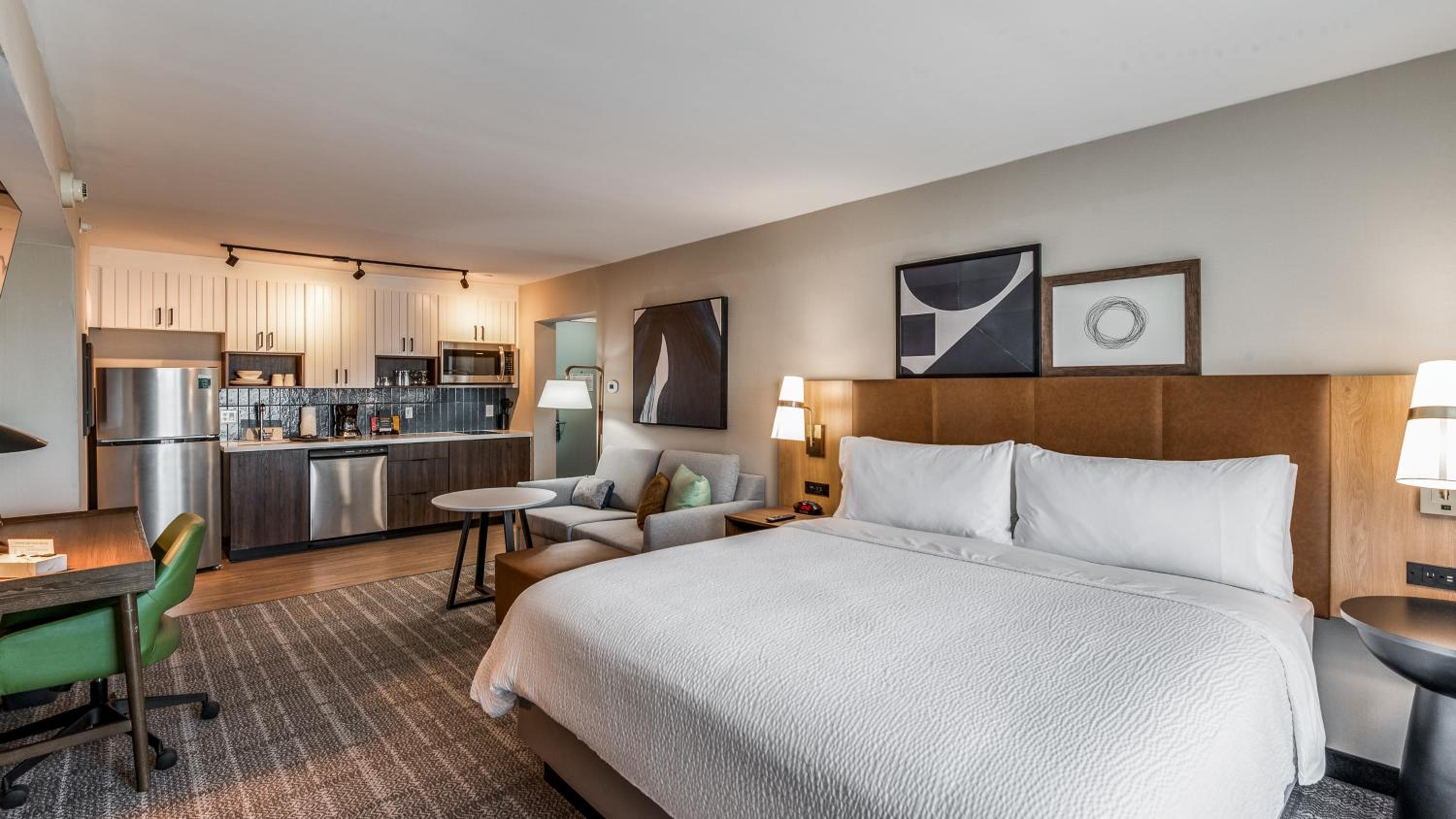 holiday inn dallas market ctr love field by ihg