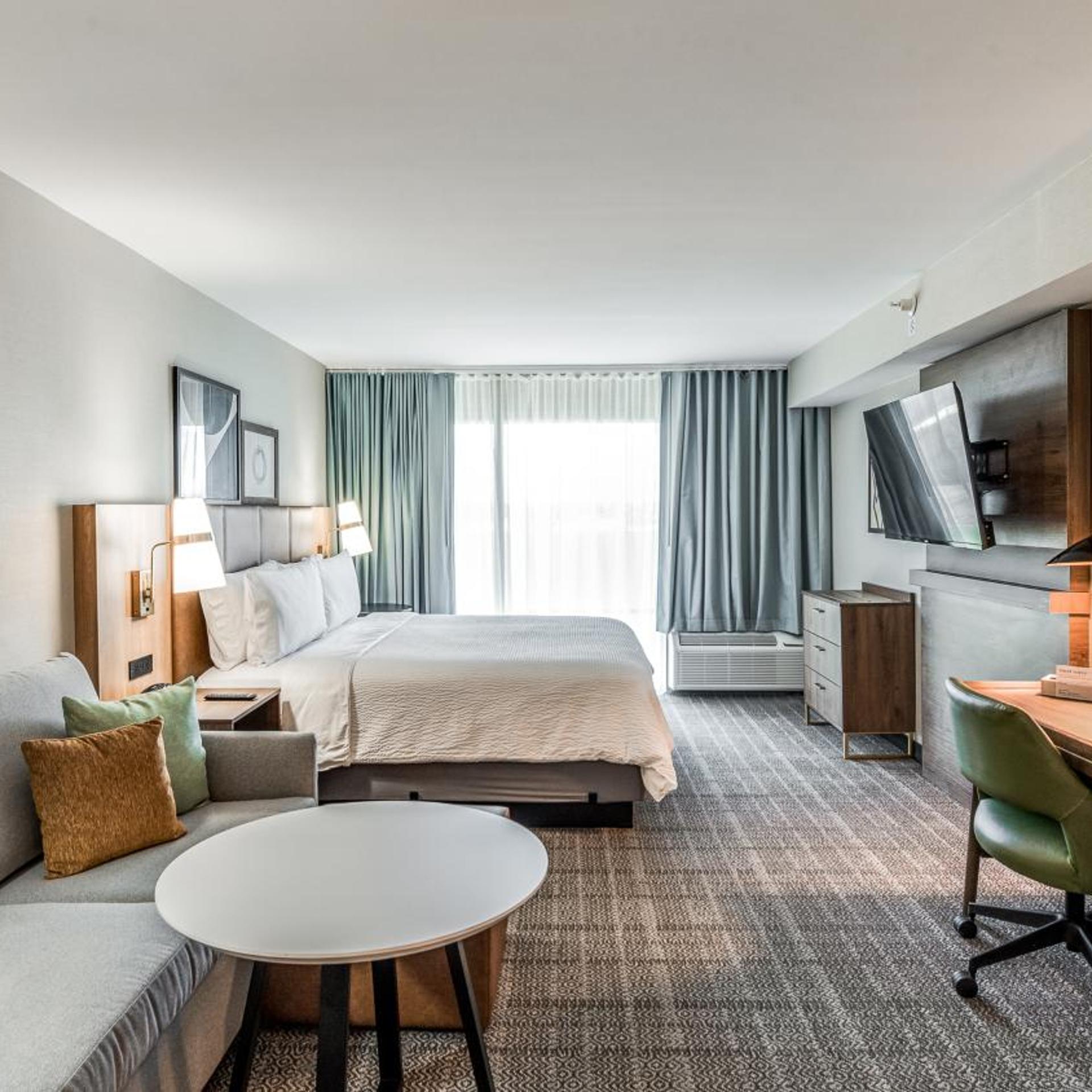 holiday inn dallas market ctr love field by ihg
