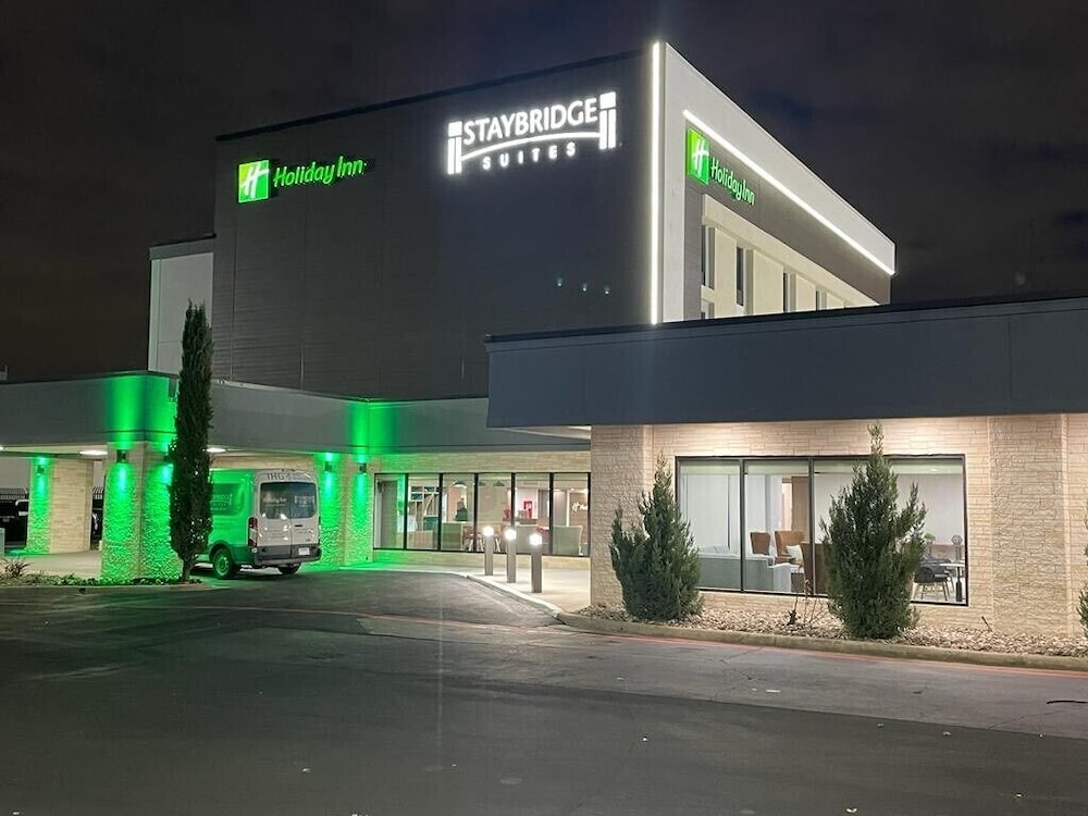 holiday inn dallas market ctr love field by ihg