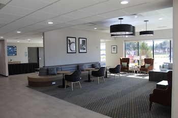 holiday inn dallas market ctr love field by ihg