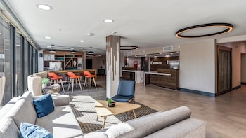 holiday inn dallas market ctr love field by ihg