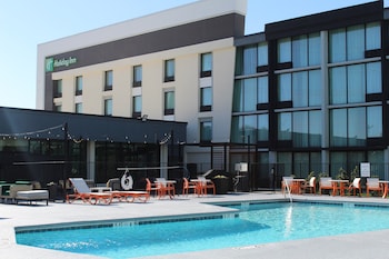 Holiday Inn Dallas Market Ctr Love Field By Ihg,Dallas County>>Dallas,3 star