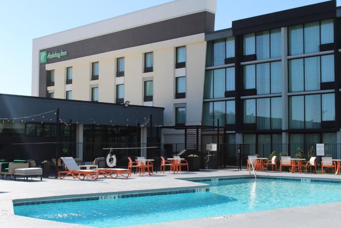 holiday inn dallas market ctr love field by ihg