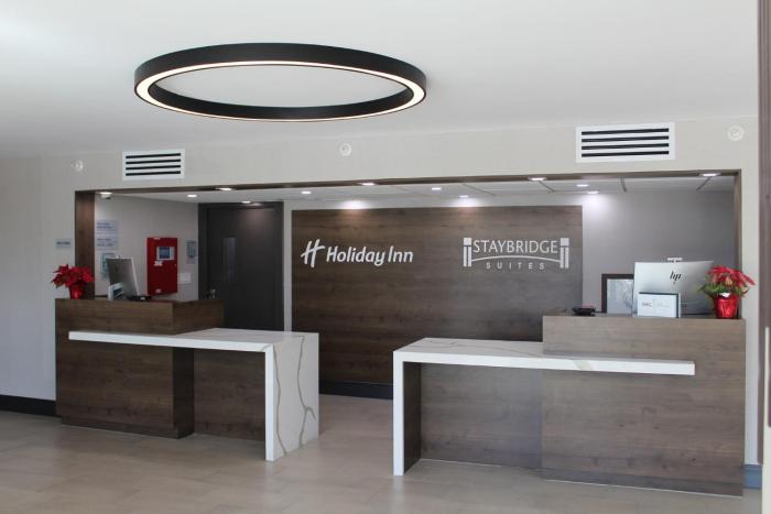 holiday inn dallas market ctr love field by ihg