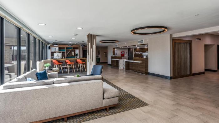 holiday inn dallas market ctr love field by ihg