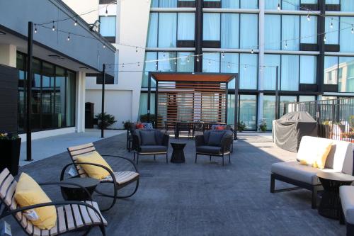holiday inn dallas market ctr love field by ihg