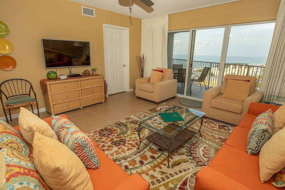 seacrest 705 2 bedroom condo by redawning