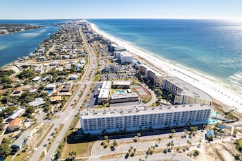 seacrest 705 2 bedroom condo by redawning