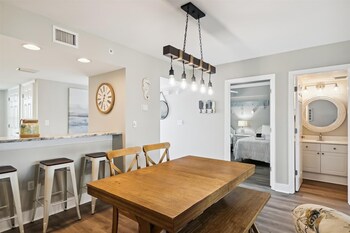 seacrest 407 2 bedroom condo by redawning
