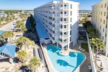 seacrest 703 2 bedroom condo by redawning