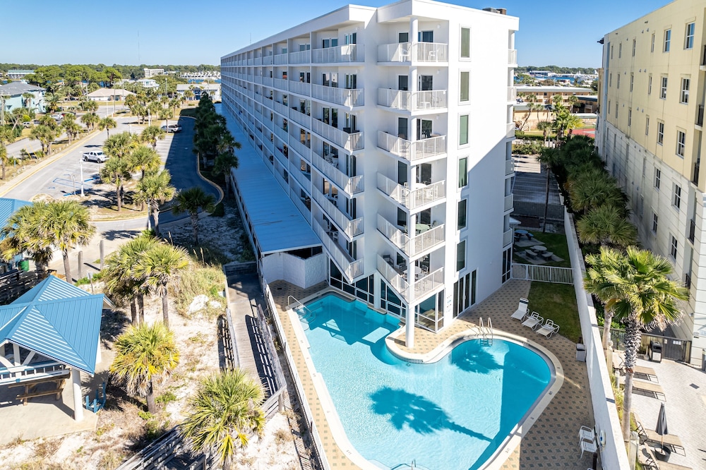 seacrest 703 2 bedroom condo by redawning