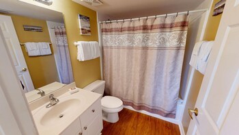 seacrest 514 2 bedroom condo by redawning
