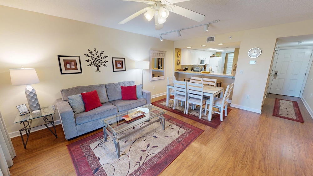 seacrest 514 2 bedroom condo by redawning