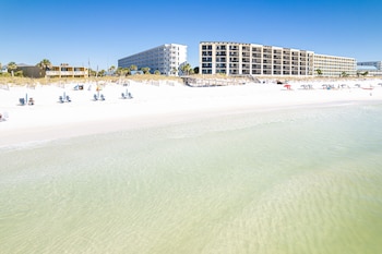 seacrest 511 2 bedroom condo by redawning