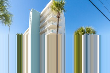 seacrest 511 2 bedroom condo by redawning