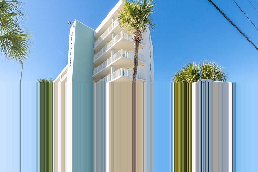 seacrest 511 2 bedroom condo by redawning