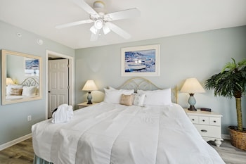 seacrest 511 2 bedroom condo by redawning