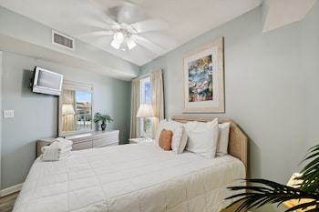 seacrest 511 2 bedroom condo by redawning