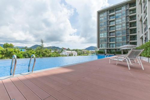 sugar palm residence