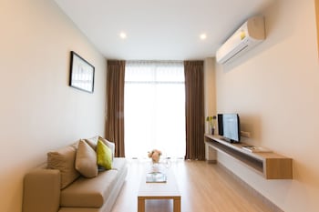 sugar palm residence