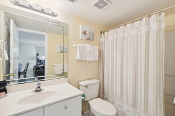 seacrest 504 2 bedroom condo by redawning