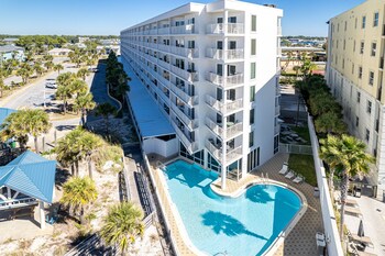 seacrest 504 2 bedroom condo by redawning