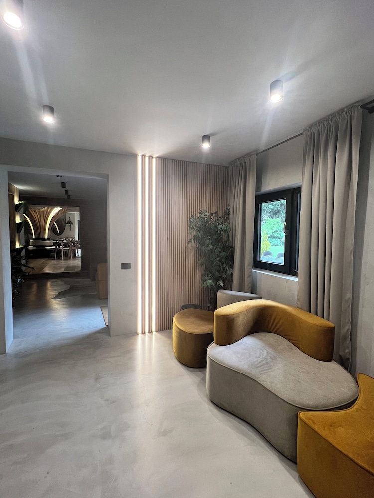 garden retreat