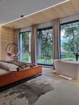 garden retreat