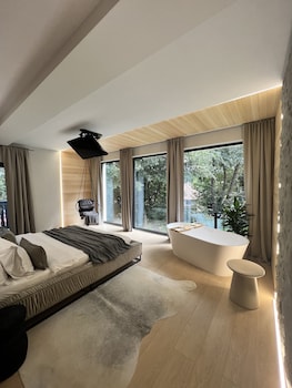 garden retreat