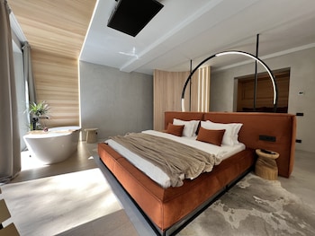 garden retreat