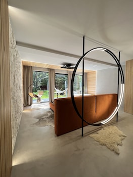 garden retreat