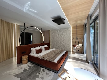 garden retreat