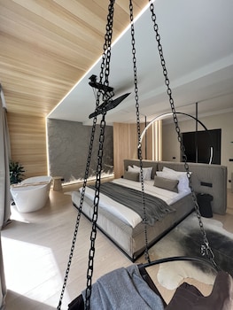 garden retreat