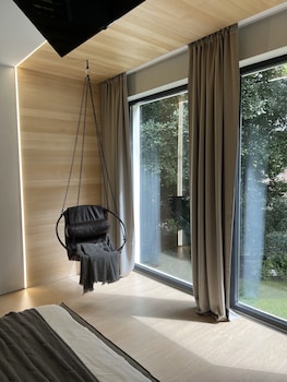 garden retreat