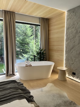 garden retreat