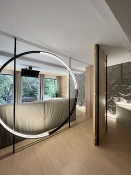 garden retreat