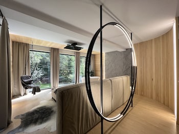 garden retreat
