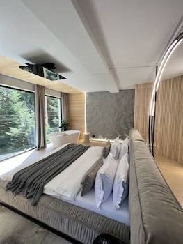 garden retreat
