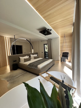 garden retreat