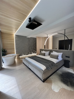 garden retreat