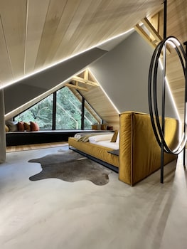 garden retreat