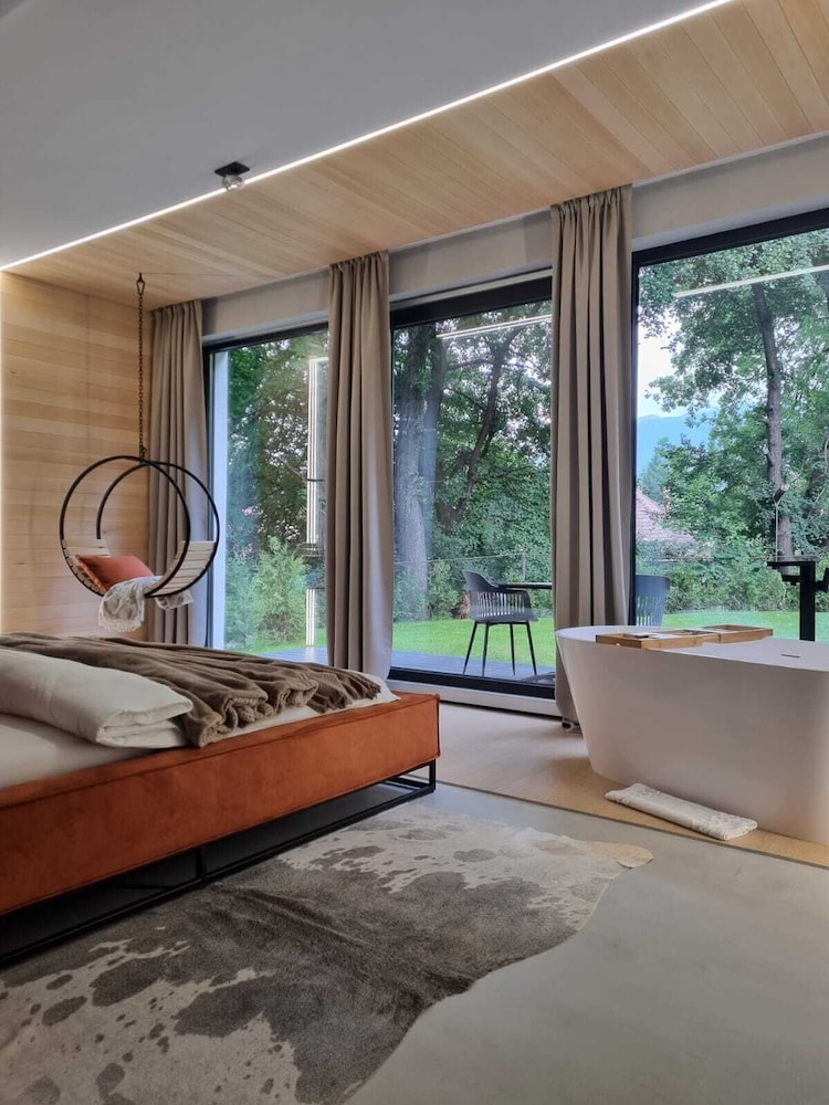 garden retreat
