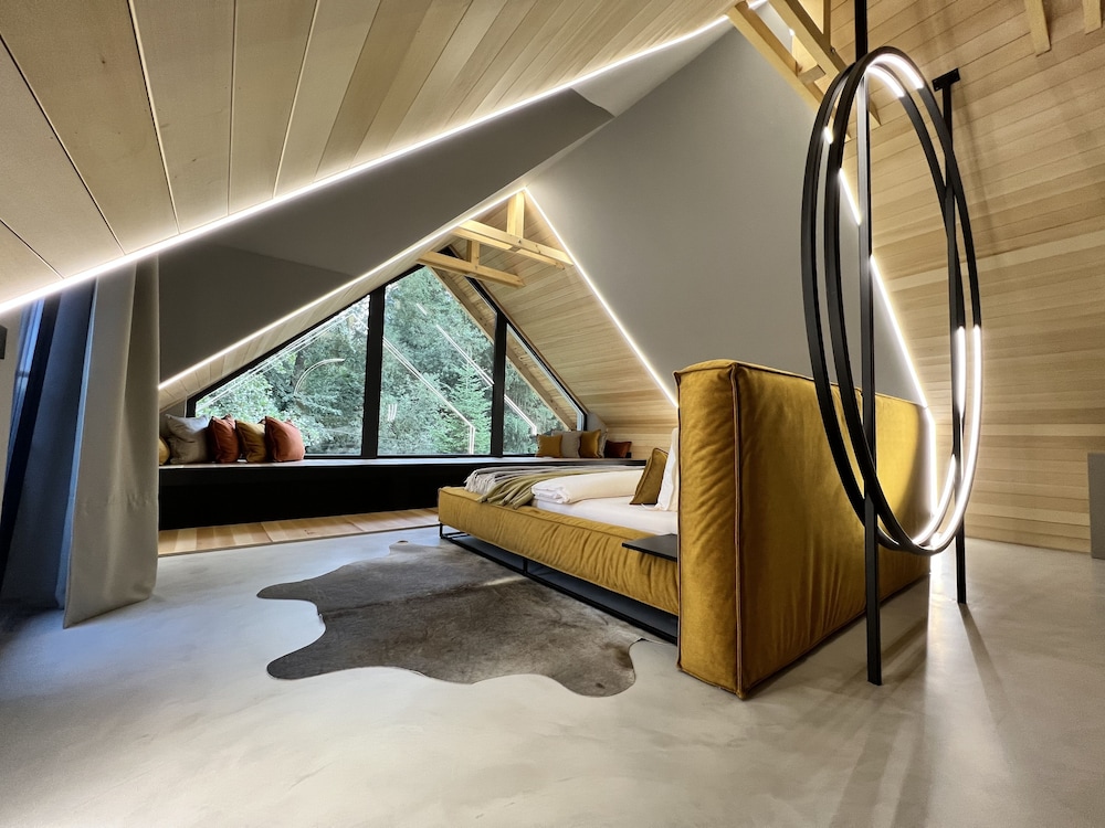 garden retreat