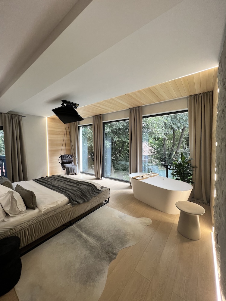 garden retreat