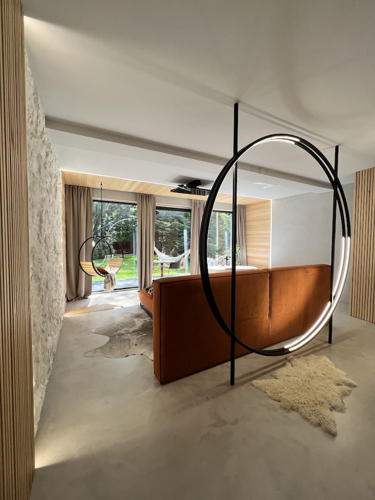 garden retreat