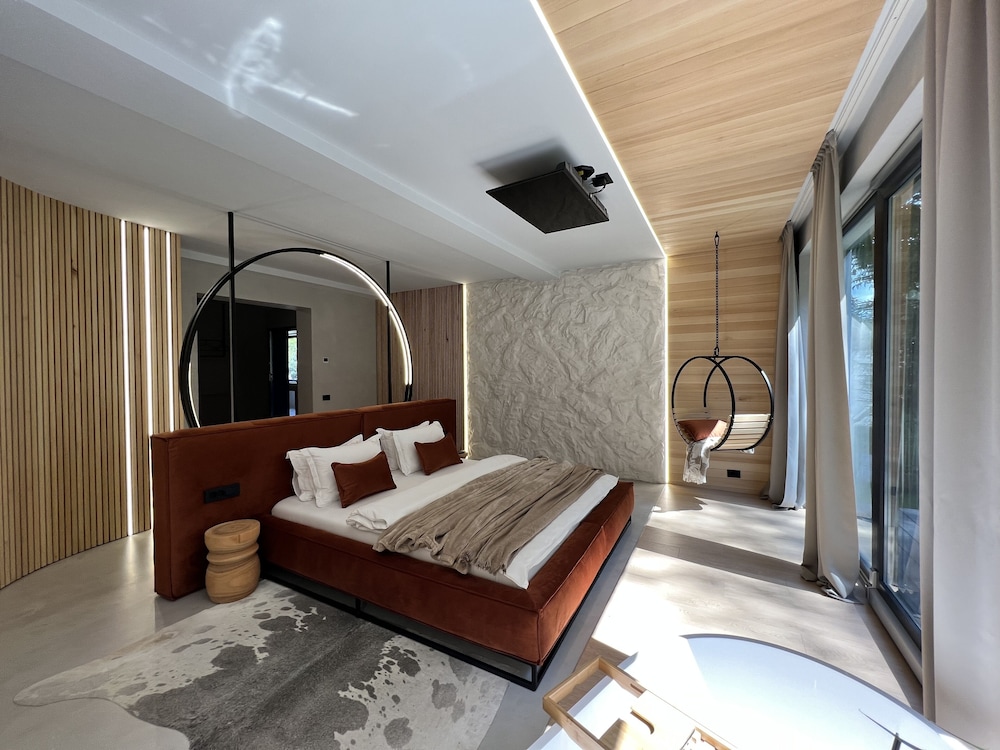garden retreat
