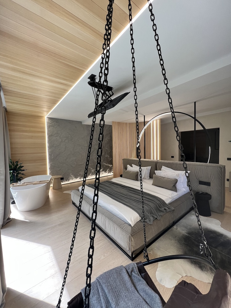 garden retreat