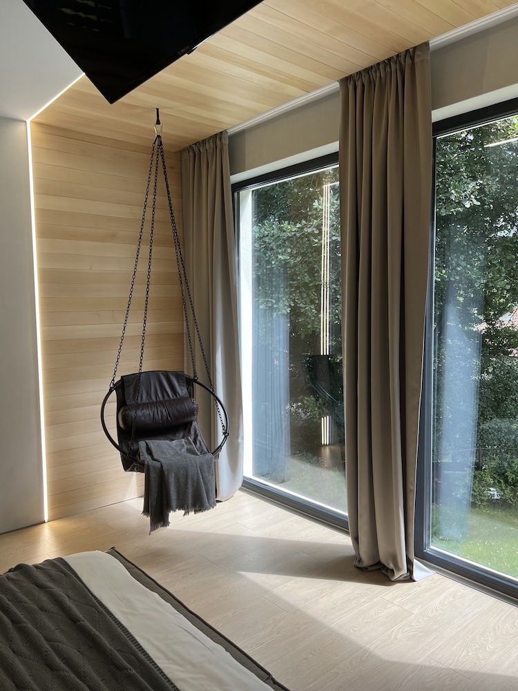 garden retreat