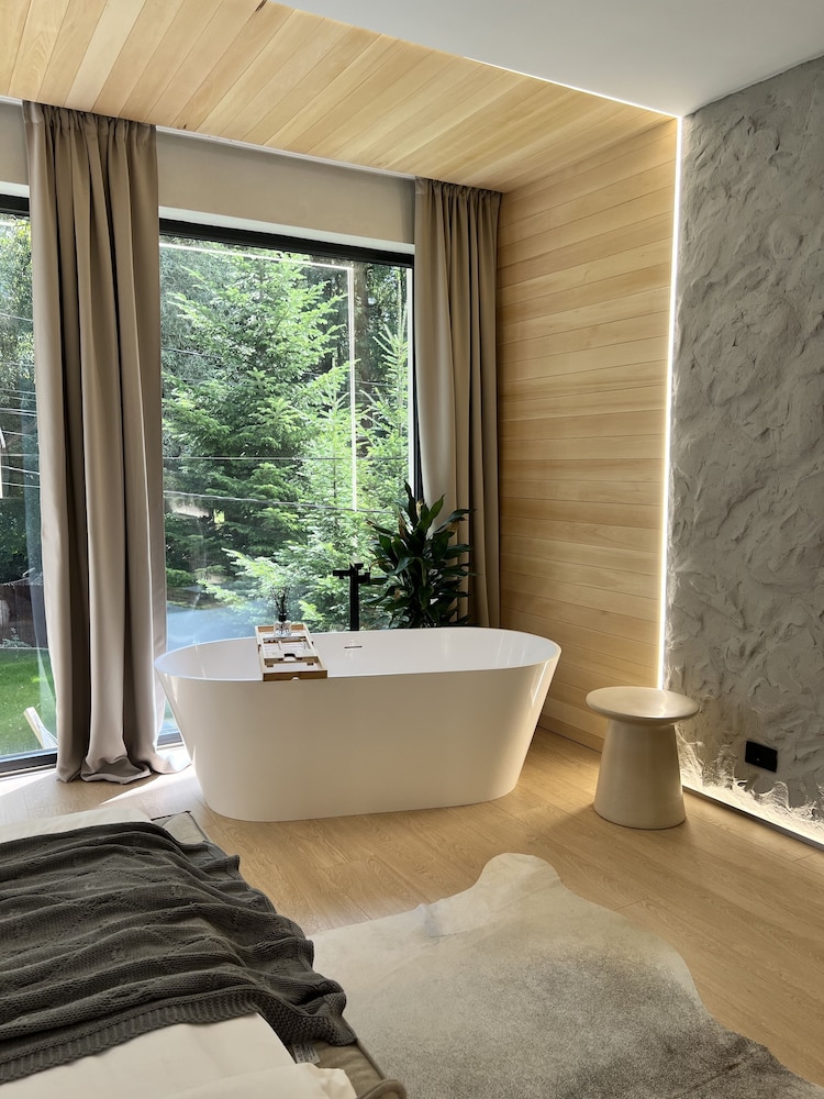 garden retreat